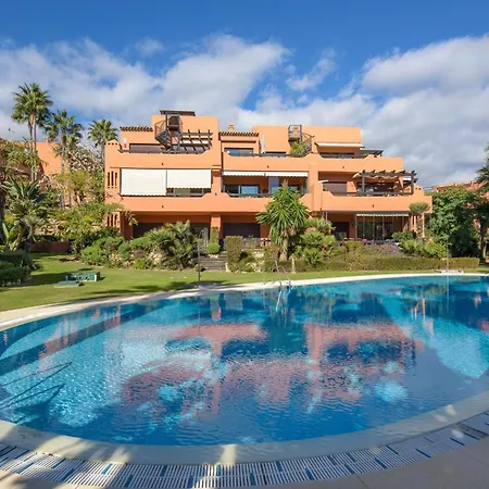 Apartament Atico De Lujo Con Vistas Al Mar *