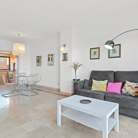 Apartament Atico De Lujo Con Vistas Al Mar Estepona