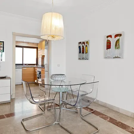 Apartament Atico De Lujo Con Vistas Al Mar Estepona