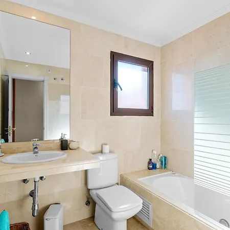 Apartament Atico De Lujo Con Vistas Al Mar Estepona