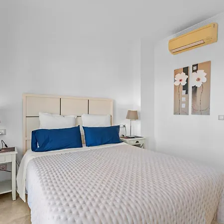 Atico De Lujo Con Vistas Al Mar Apartament *
