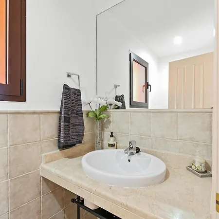 Atico De Lujo Con Vistas Al Mar Apartament *