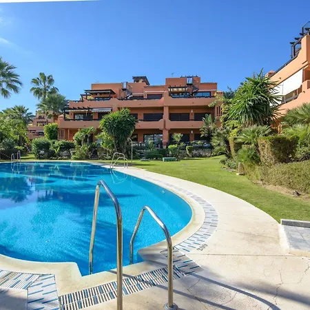 Apartament Atico De Lujo Con Vistas Al Mar