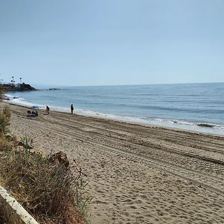 Apartament Atico De Lujo Con Vistas Al Mar *