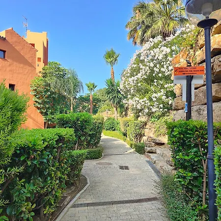 Apartament Atico De Lujo Con Vistas Al Mar